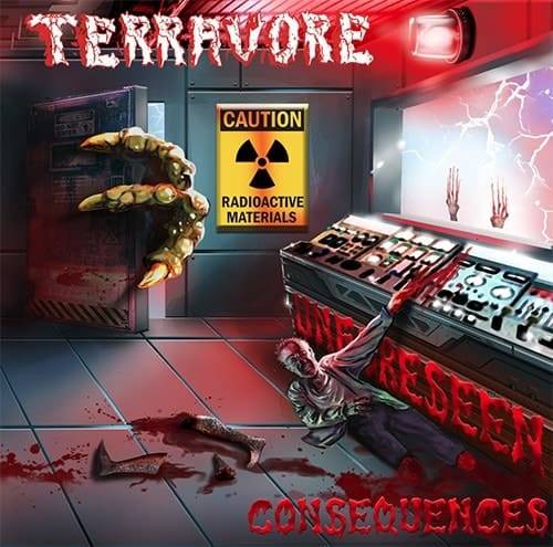 Terravore : Unforeseen Consequences
